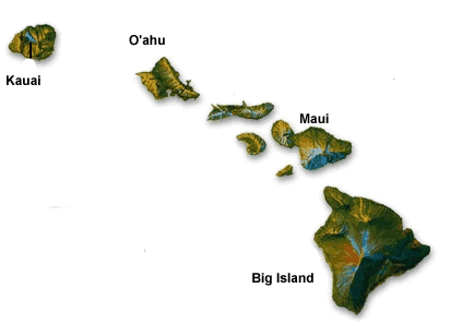 hawai