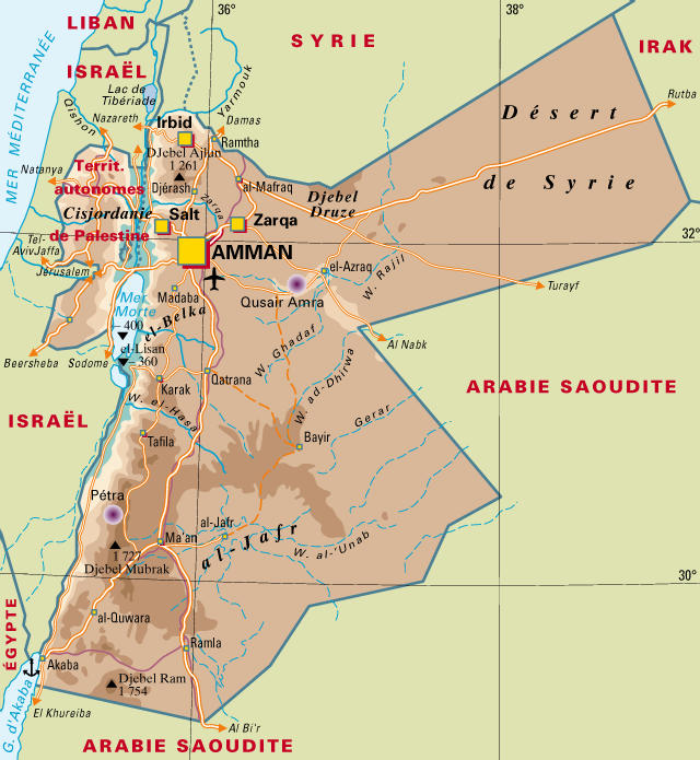 jor